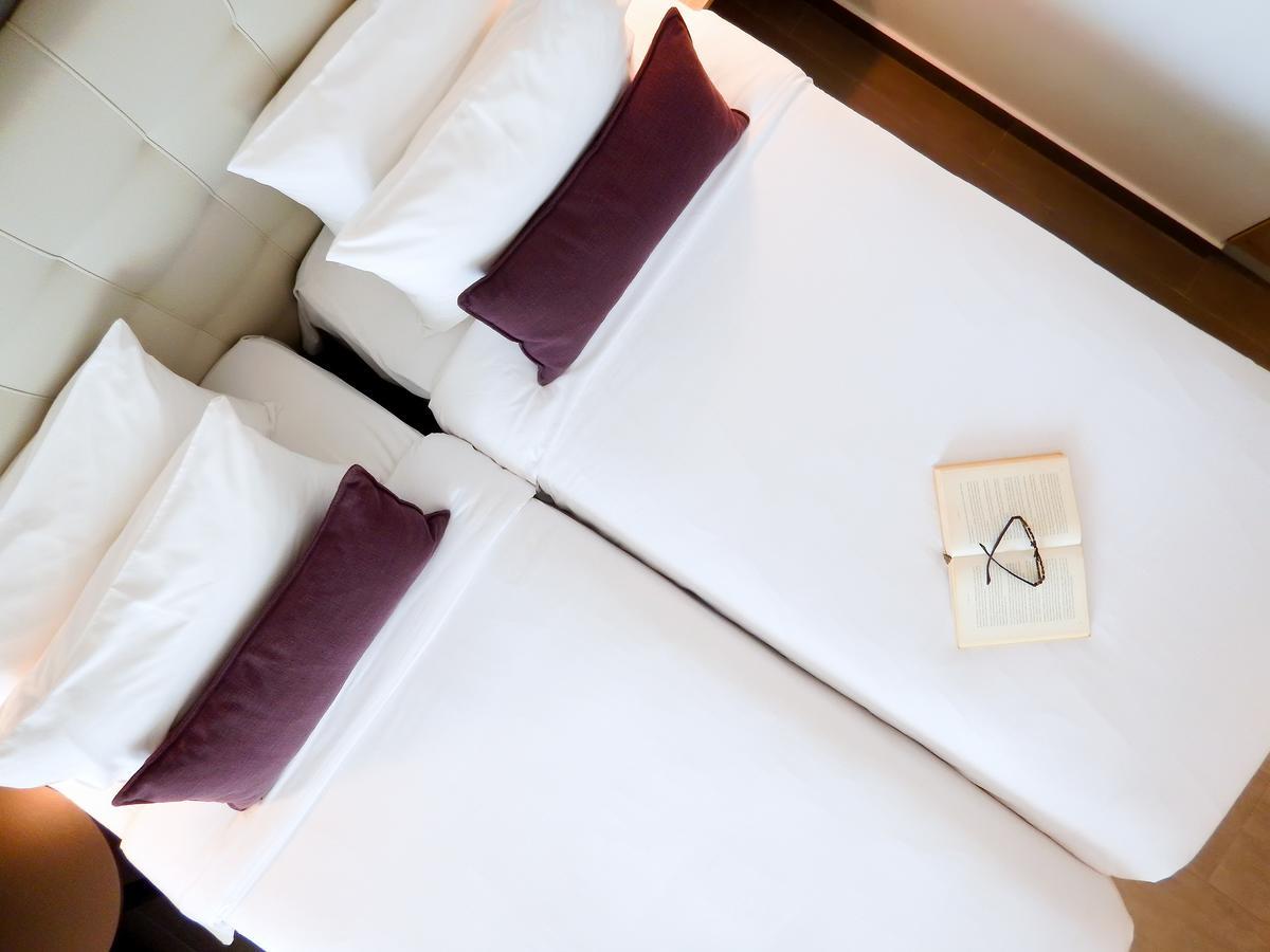 Gkeea Boutique Hotel Ierissos Room photo
