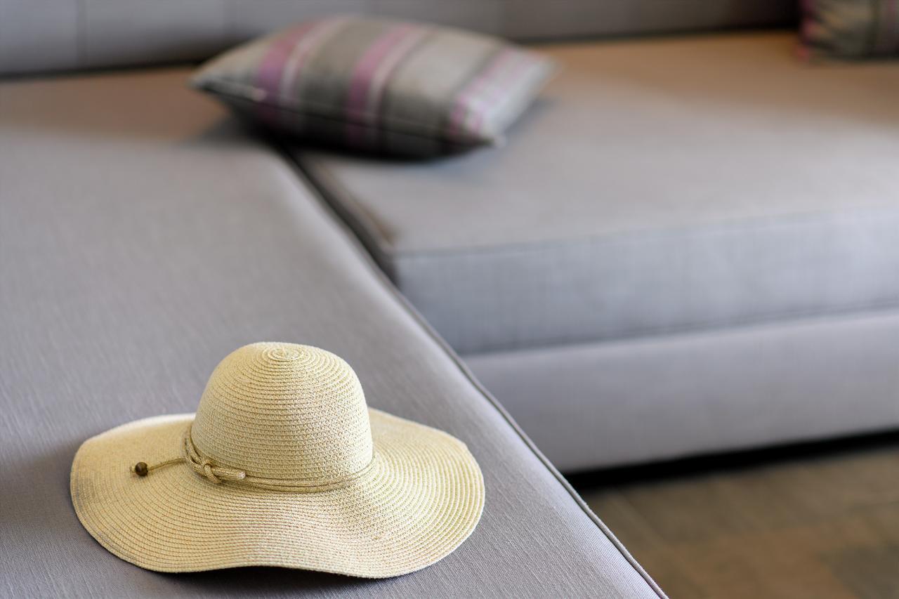 Gkeea Boutique Hotel Ierissos Room photo